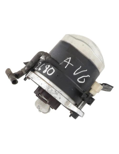 Anti brouillard gauche (feux) BMW SERIE 5 E60 PHASE 1 Essence