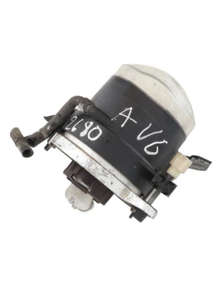 Anti brouillard gauche (feux) BMW SERIE 5 E60 PHASE 1 Essence