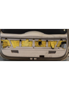 Malle/Hayon arriere BMW SERIE 3 E91 TOURING PHASE 2 BREAK Diesel 2