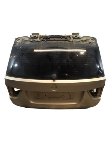 Malle/Hayon arriere BMW SERIE 3 E91 TOURING PHASE 2 BREAK Diesel