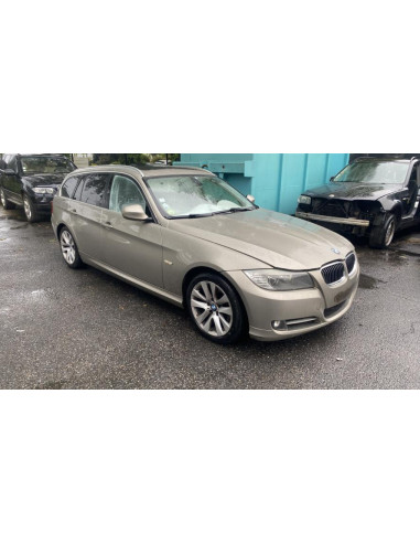 Malle/Hayon arriere BMW SERIE 3 E91 TOURING PHASE 2 BREAK Diesel