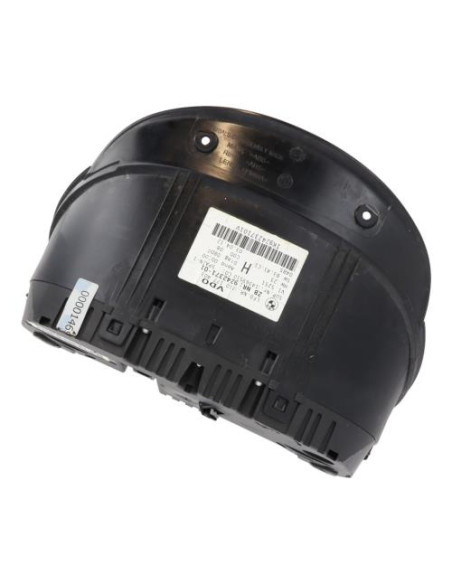 Compteur BMW SERIE 3 E91 TOURING PHASE 2 BREAK Diesel