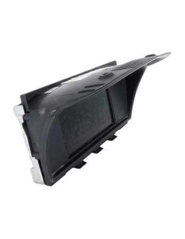 Ecran GPS BMW SERIE 3 E91 TOURING PHASE 2 BREAK Diesel