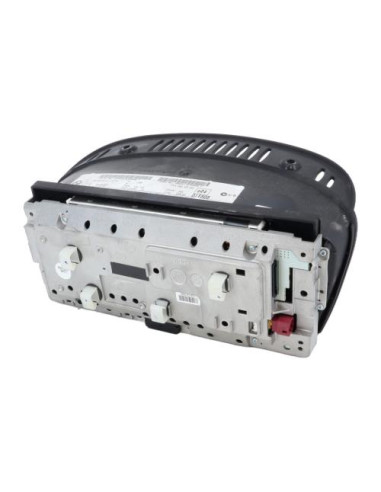 Ecran GPS BMW SERIE 3 E91 TOURING PHASE 2 BREAK Diesel