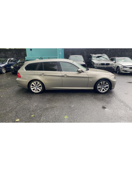 Ecran GPS BMW SERIE 3 E91 TOURING PHASE 2 BREAK Diesel