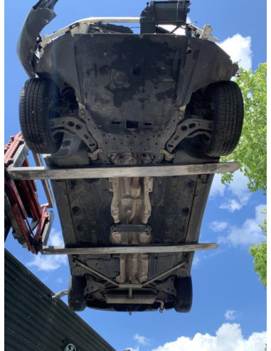 Barre stabilisatrice BMW SERIE 2 F46 GRAN TOURER PHASE 1 Diesel