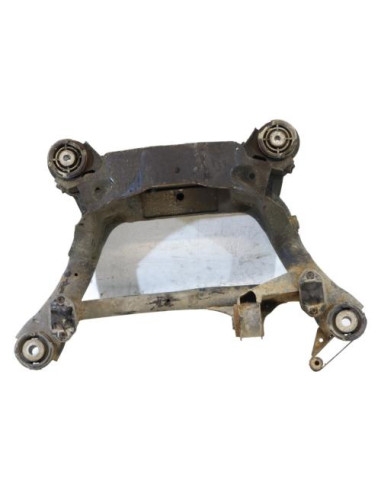 Berceau arriere BMW X3 E83 PHASE 1 Diesel