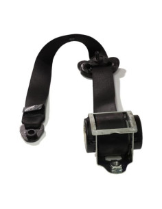 Ceinture avant droit BMW SERIE 5 E60 PHASE 2 Diesel 2