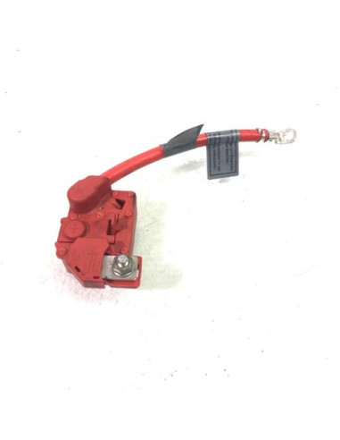 Batterie BMW SERIE 1 E87 PHASE 2 Diesel