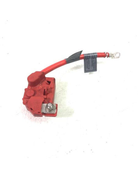 Batterie BMW SERIE 1 E87 PHASE 2 Diesel
