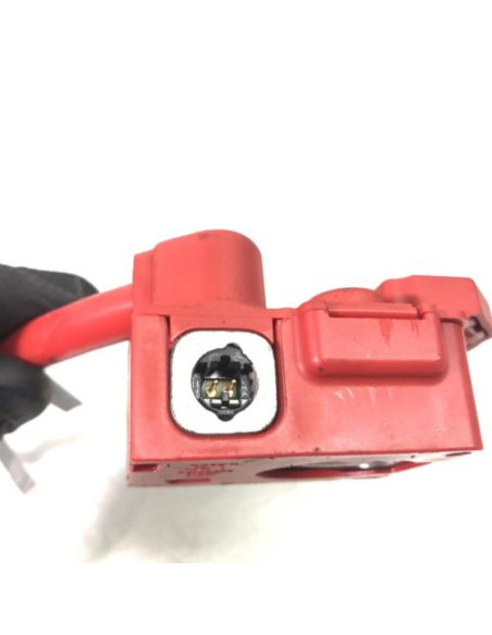 Batterie BMW SERIE 1 E87 PHASE 2 Diesel