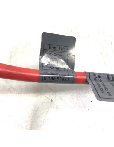 Batterie BMW SERIE 1 E87 PHASE 2 Diesel