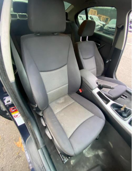 Barre stabilisatrice BMW SERIE 3 E90 PHASE 1 Essence