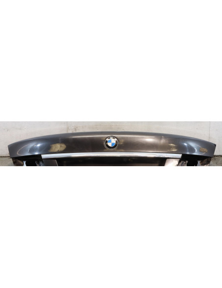 Malle/Hayon arriere BMW SERIE 7 F01 PHASE 1 Diesel