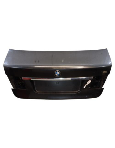 Malle/Hayon arriere BMW SERIE 7 F01 PHASE 1 Diesel