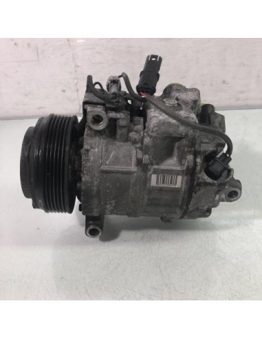 Compresseur clim BMW SERIE 3 E91 TOURING PHASE 1 BREAK 