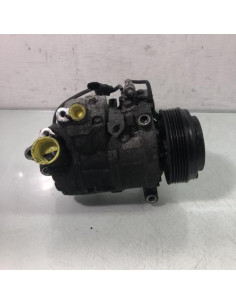 Compresseur clim BMW SERIE 3 E91 TOURING PHASE 1 BREAK  2