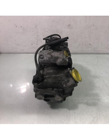 Compresseur clim BMW SERIE 3 E91 TOURING PHASE 1 BREAK 