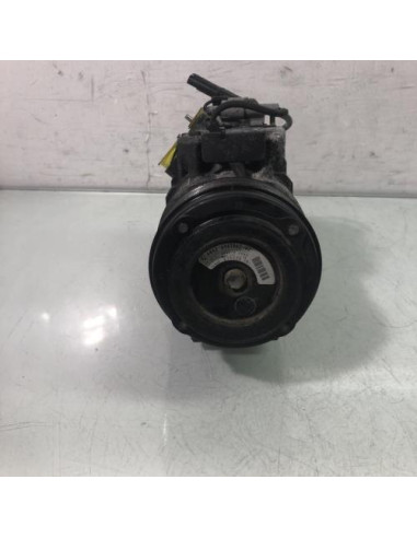 Compresseur clim BMW SERIE 3 E91 TOURING PHASE 1 BREAK 