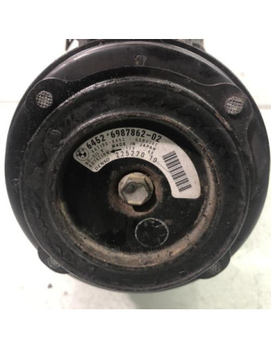 Compresseur clim BMW SERIE 3 E91 TOURING PHASE 1 BREAK 