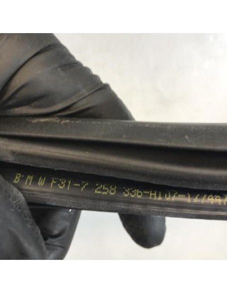 Joint de porte arriere droite BMW SERIE 3 F31 TOURING PHASE 1 BREAK Diesel