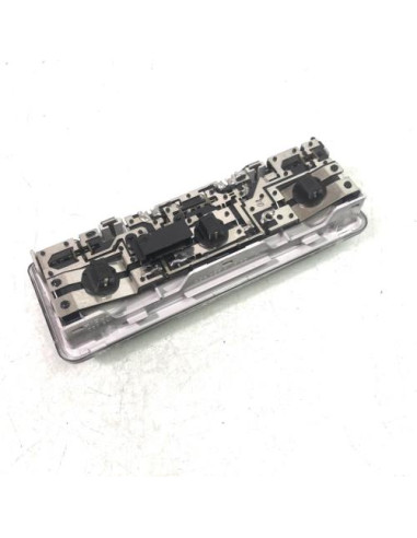 Eclairage de plafonnier BMW SERIE 3 E46 TOURING PHASE 2 BREAK Diesel