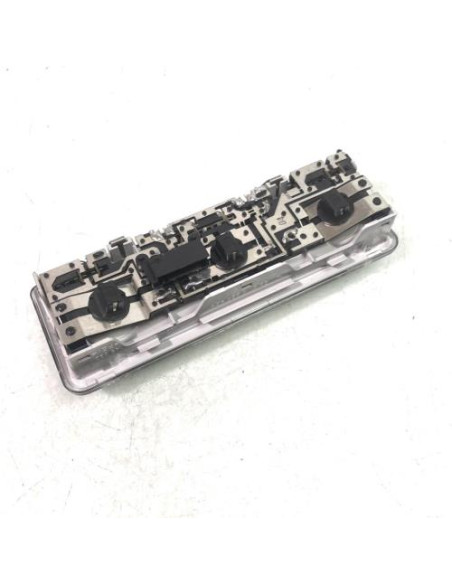 Eclairage de plafonnier BMW SERIE 3 E46 TOURING PHASE 2 BREAK Diesel