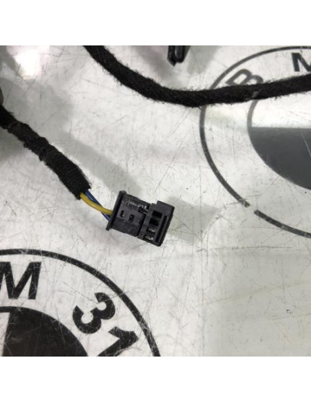 Retroviseur gauche BMW X3 E83 PHASE 2 Diesel