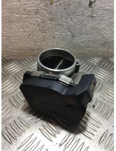 Boitier papillon BMW SERIE 1 E81 Essence