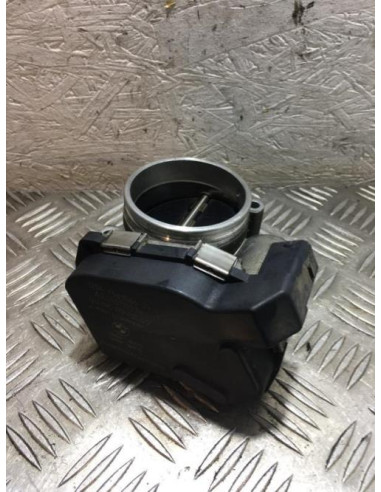 Boitier papillon BMW SERIE 1 E81 Essence