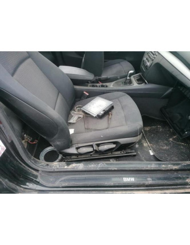 Boitier papillon BMW SERIE 1 E81 Essence