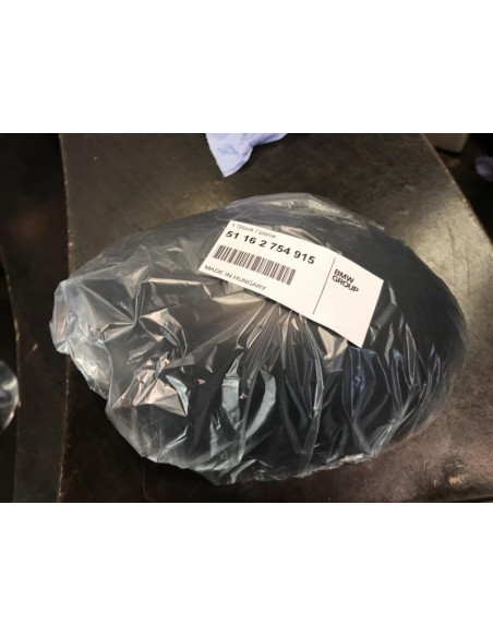 Coquille de retroviseur gauche MINI MINI 2 R56 PHASE 1 