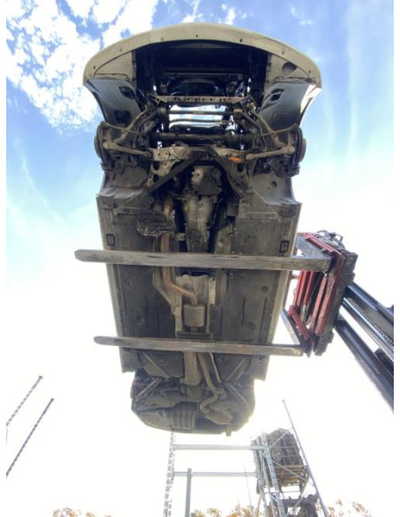 Boite de vitesses BMW SERIE 3 E90 PHASE 1 Diesel