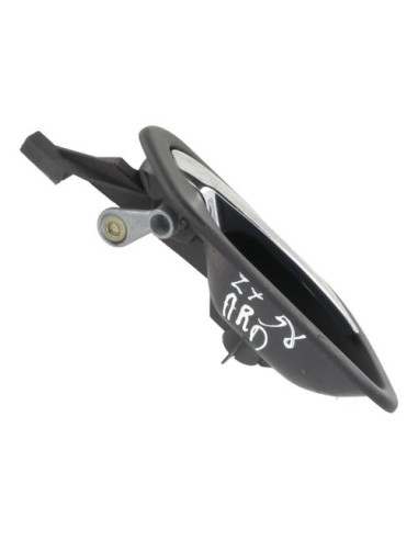 Poignee interieur arriere droit BMW SERIE 5 E39 PHASE 2 Diesel