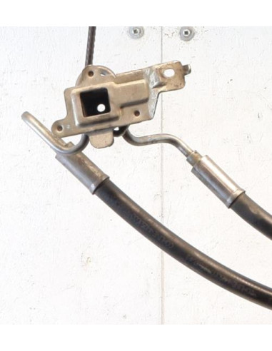 Flexible hydraulique (direction) BMW SERIE 7 F01 PHASE 1 Diesel