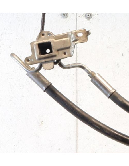 Flexible hydraulique (direction) BMW SERIE 7 F01 PHASE 1 Diesel