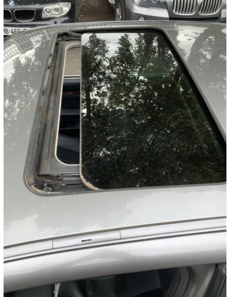 Eclairage de plafonnier BMW SERIE 5 E39 PHASE 2 Diesel