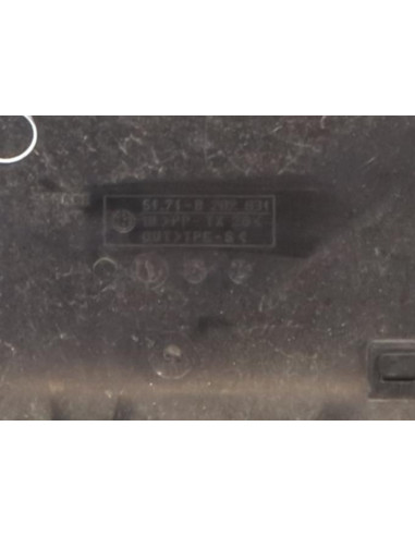 Armature avant, Masque avant BMW SERIE 3 E46 PHASE 1 Essence