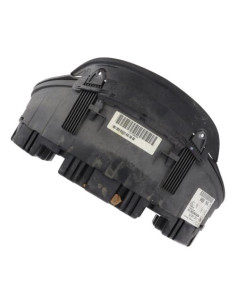 Compteur BMW SERIE 3 E46 PHASE 1 Diesel