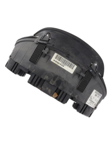 Compteur BMW SERIE 3 E46 PHASE 1 Diesel