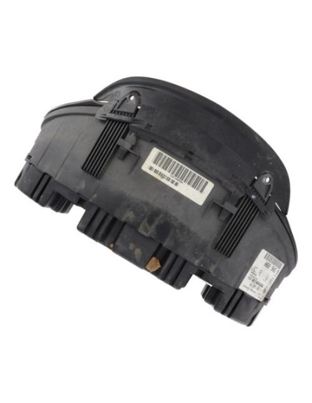 Compteur BMW SERIE 3 E46 PHASE 1 Diesel