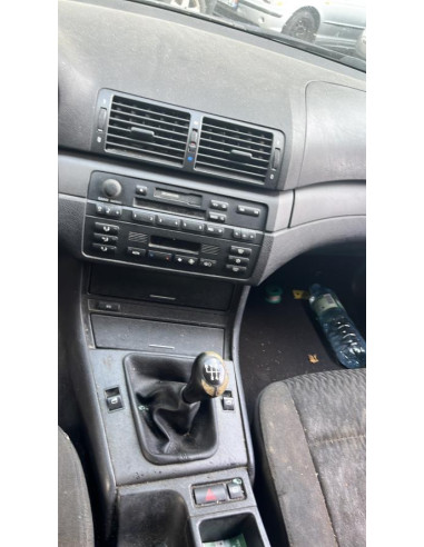 Compteur BMW SERIE 3 E46 PHASE 1 Diesel