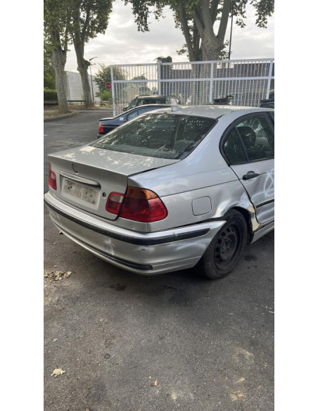 Durite BMW SERIE 3 E46 PHASE 1 Diesel