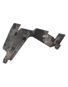 Support de phare gauche (tôle) BMW SERIE 3 E46 PHASE 1 Diesel