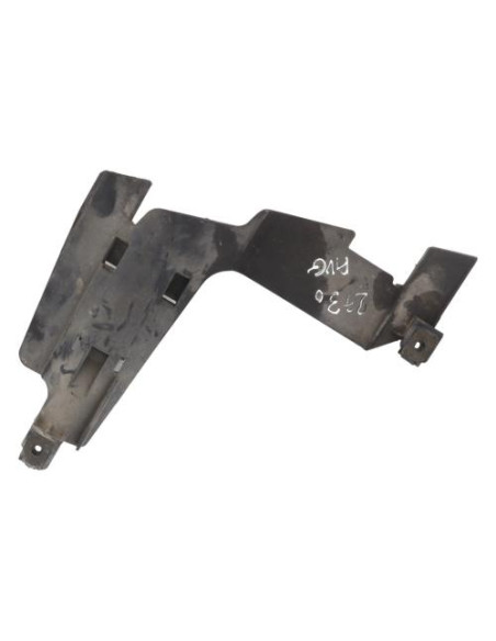 Support de phare gauche (tôle) BMW SERIE 3 E46 PHASE 1 Diesel