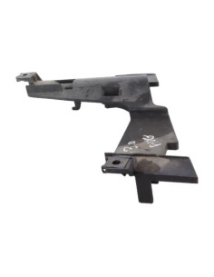 Support de phare gauche (tôle) BMW SERIE 3 E46 PHASE 1 Diesel 2