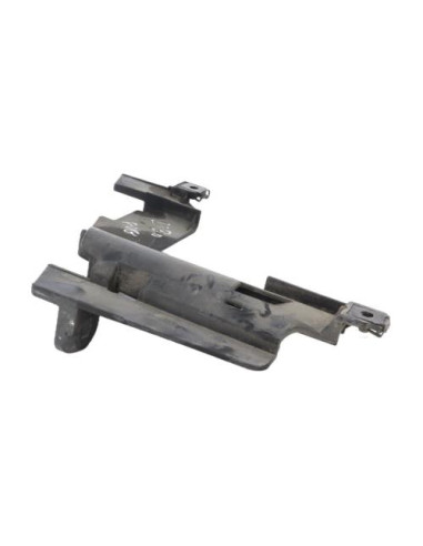 Support de phare gauche (tôle) BMW SERIE 3 E46 PHASE 1 Diesel