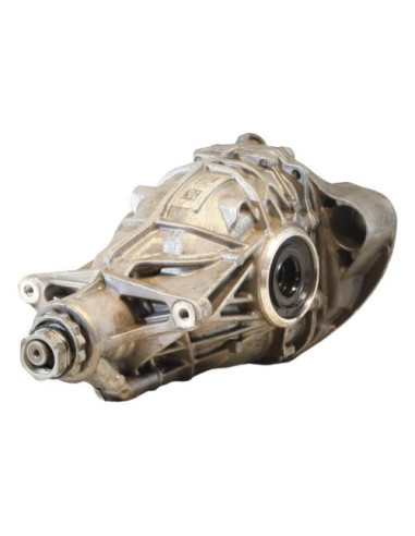 Pont (propulsion) BMW  