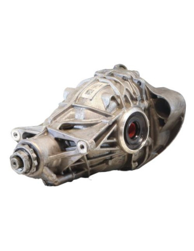 Pont (propulsion) BMW  