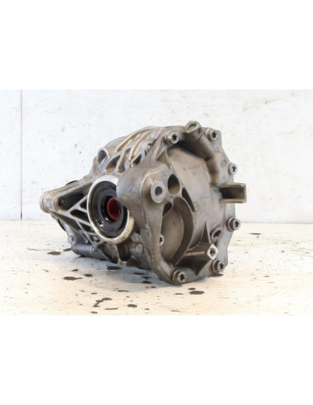 Pont (propulsion) BMW  